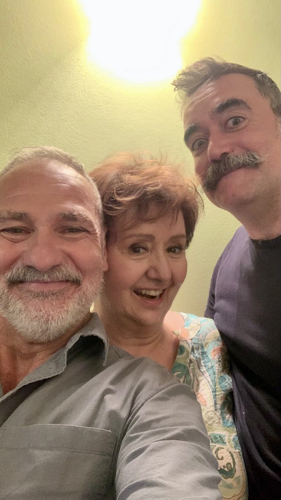 Mañana vamos a la Sala&nbsp;Beckett