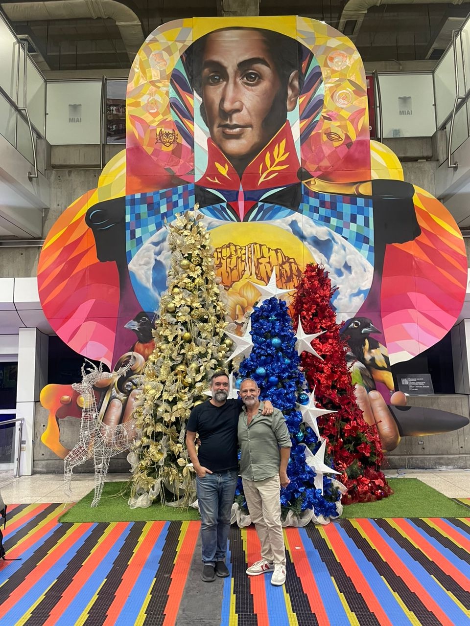 El día más extraño del mundo