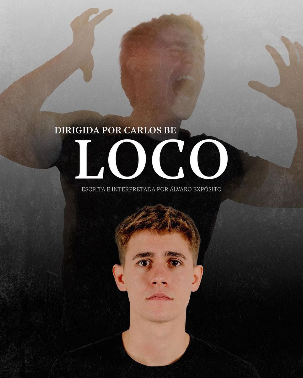 Estrenamos en el Paraninfo de la&nbsp;ULPGC