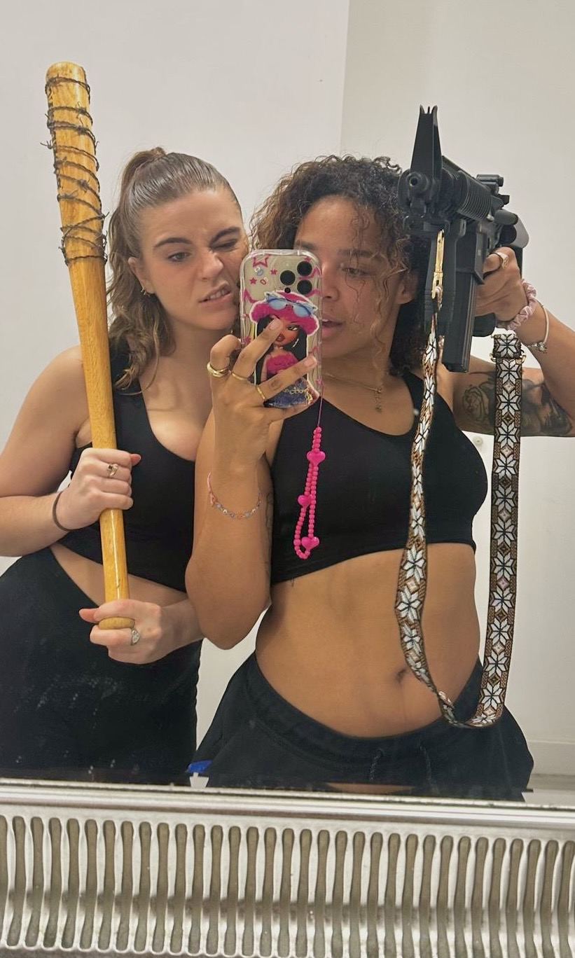 La peor distopía es aquella que se cumple