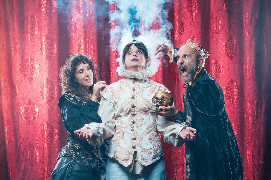 CRÍTICA: La nit dels mons