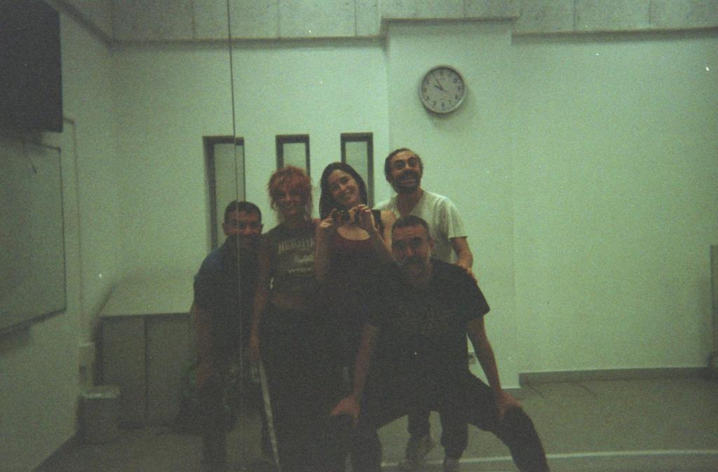 Lo analógico tiene poder