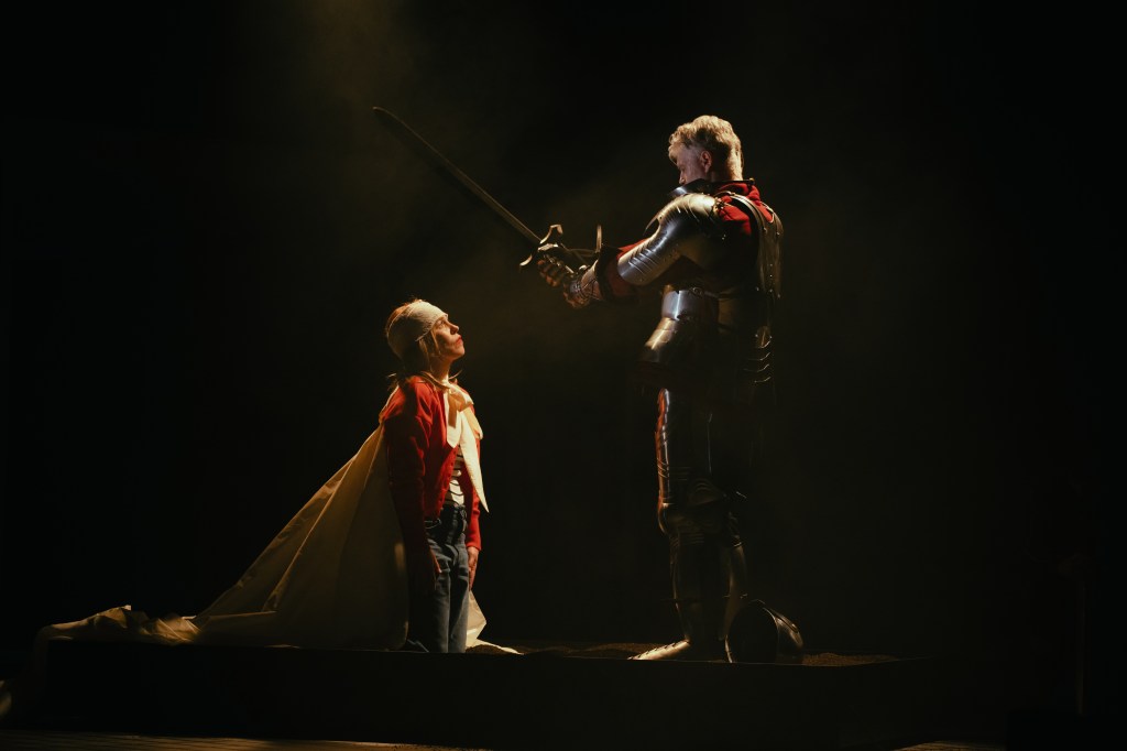 CRÍTICA: Els estunmen